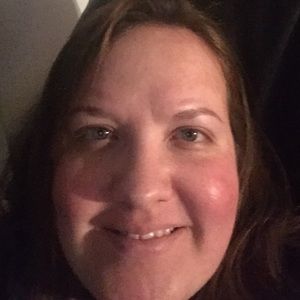 Meet your Posher, Christy