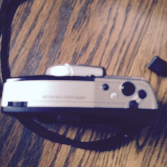 Olympus camera - Picture 2 of 7