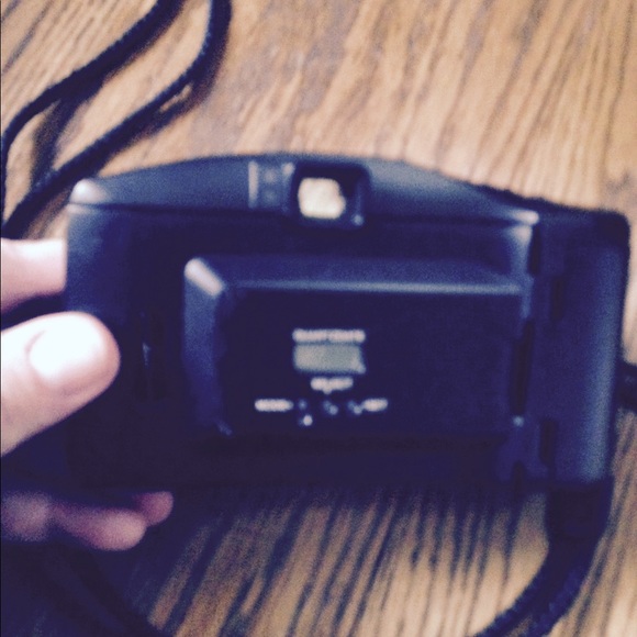 Olympus camera - Picture 3 of 7