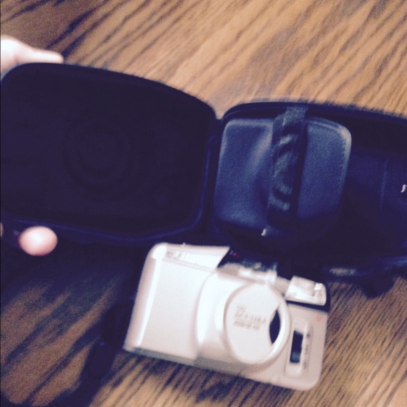 Olympus camera - Picture 6 of 7