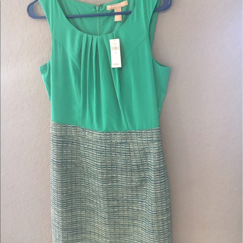Banana republic dress