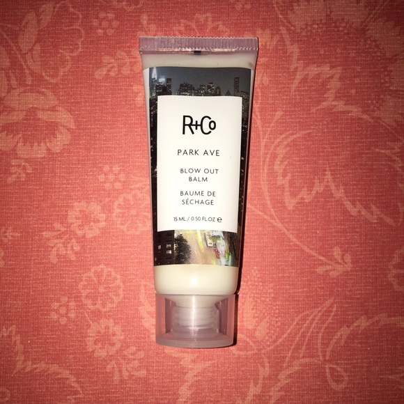 Bumble & Bumble ☀️ Invisible Oil and R&Co Blowout - Picture 7 of 8