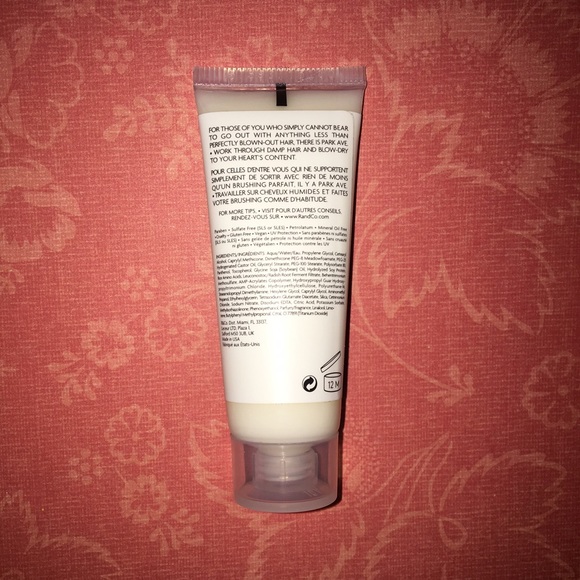 Bumble & Bumble ☀️ Invisible Oil and R&Co Blowout - Picture 8 of 8