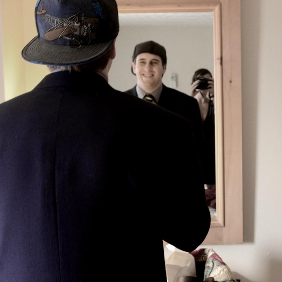 Meet your Posher, Mathius - Picture 1 of 1