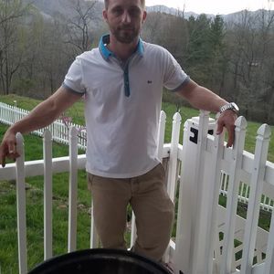 Meet your Posher, Jason