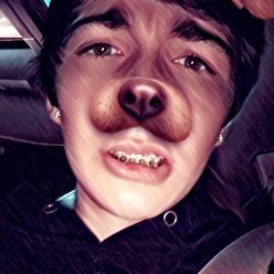 Meet your Posher, Caleb