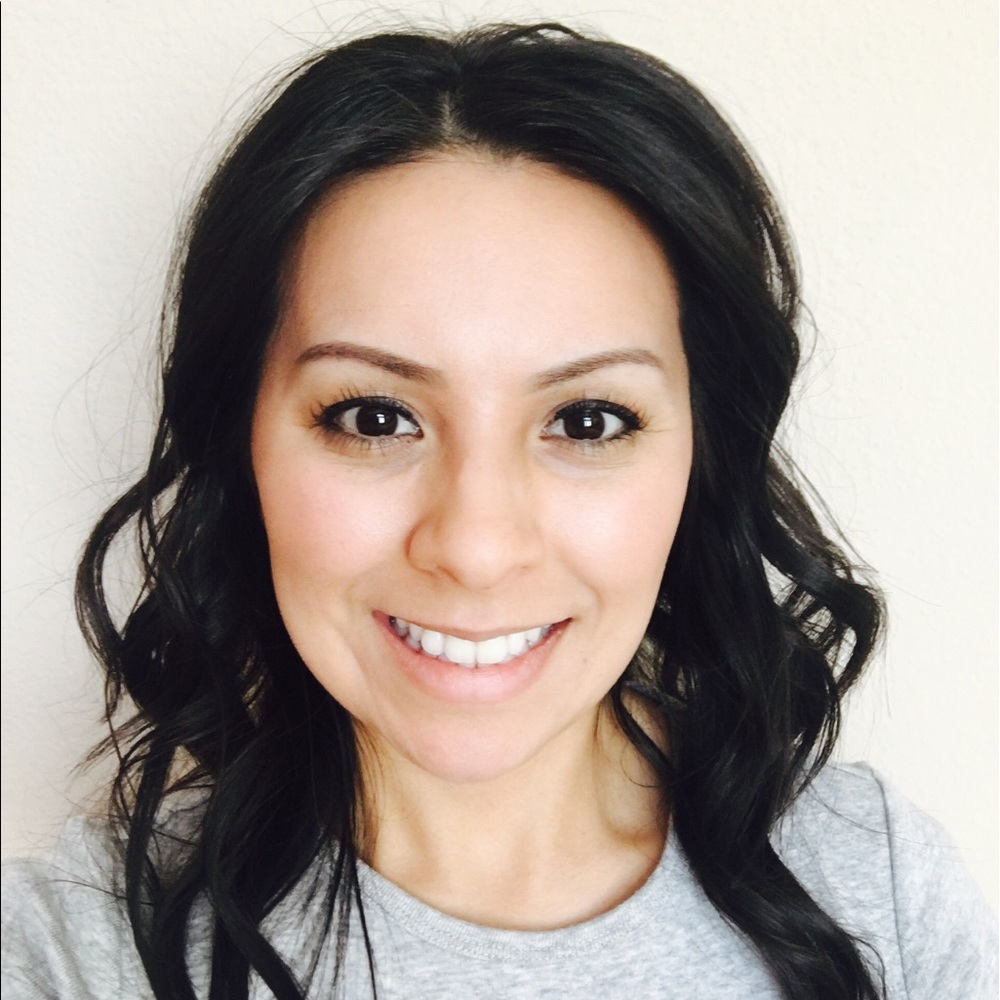 Meet your Posher, Ruth