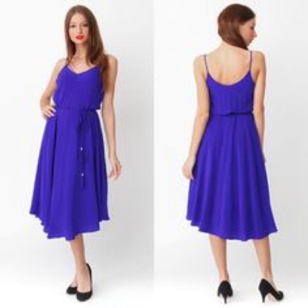 New YUMI KIM Leon Dress