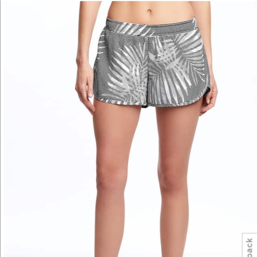 Old Navy Active Wear Shorts