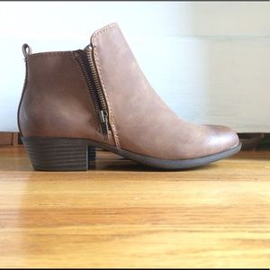 Brand New Ankle Boots - Madden Girl Bolero