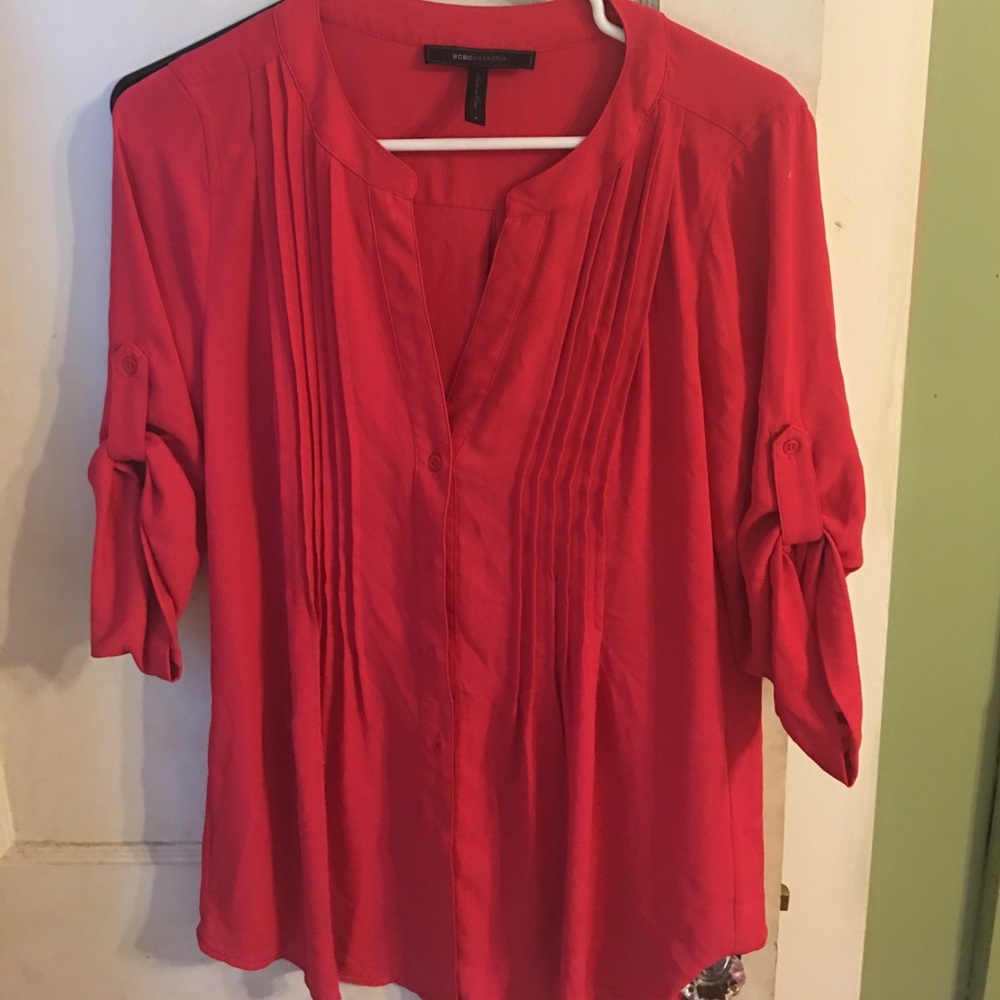 BCBG blouse
