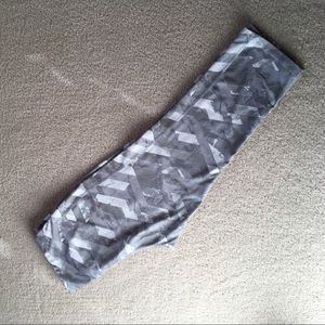 Capri Work-out Tights