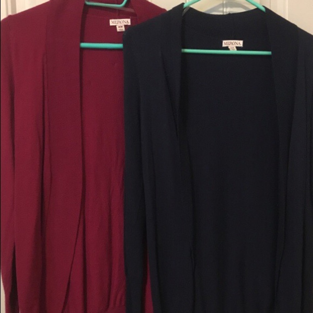 Sweaters
