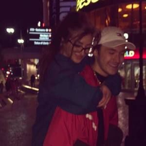 Meet your Posher, Tyler