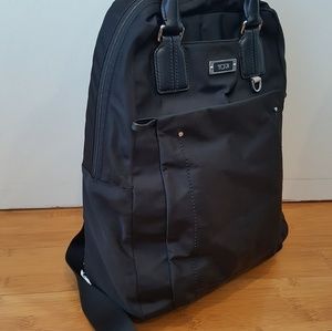 TUMI Convertible Backpack