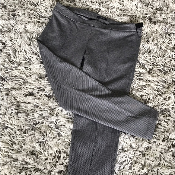 Ankle dress pants - Picture 1 of 2