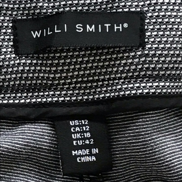 Ankle dress pants - Picture 2 of 2