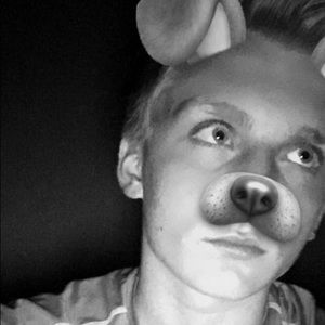 Meet your Posher, Tyler