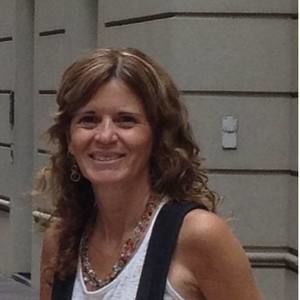 Meet your Posher, Lisa