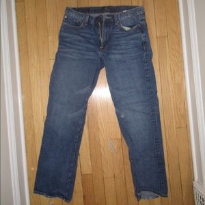 Lucky brand men's jeans