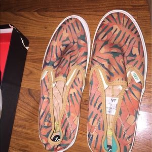 Vans Slip On