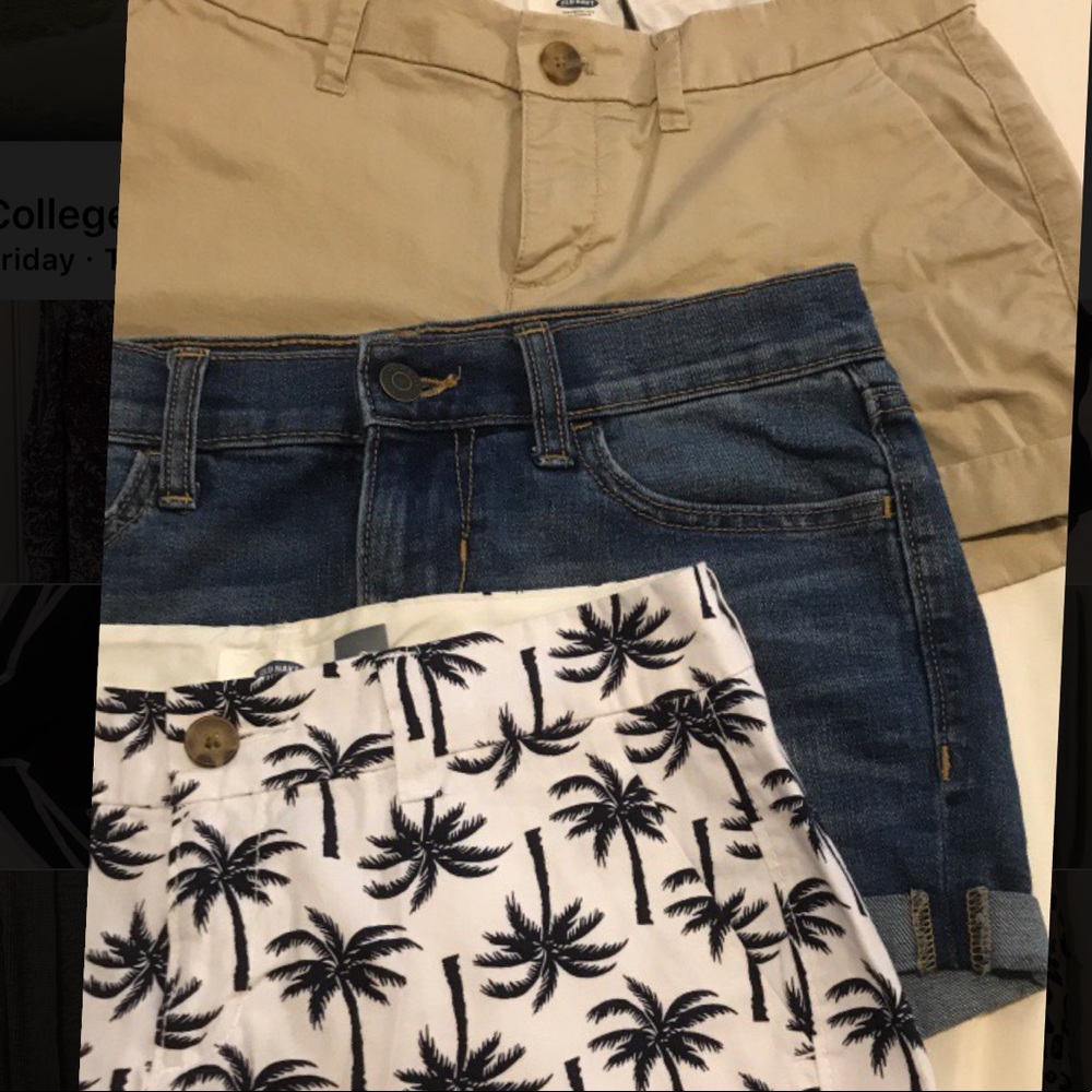Shorts