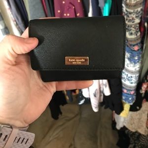 Kate spade wallet