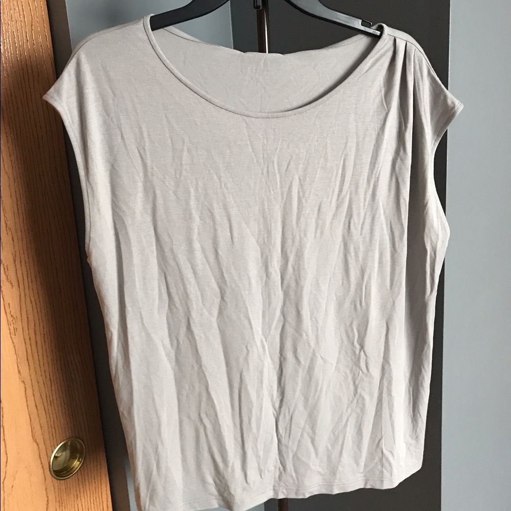 Eileen Fisher top