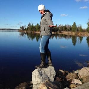 Meet your Posher, Nicole