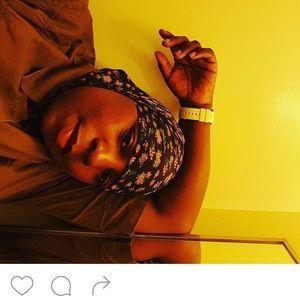 Meet your Posher, Catherine