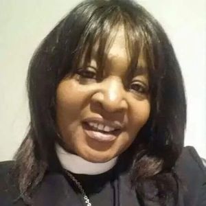 Meet your Posher, Gladys