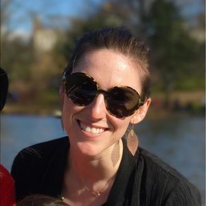 Meet your Posher, Mollyann