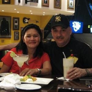 Meet your Posher, Daria