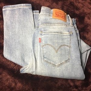 Levi's jeans