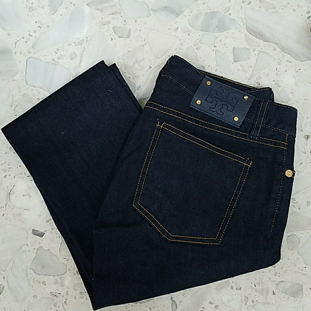 Brand new with tag Tory Burch jeans