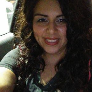 Meet your Posher, Lucia