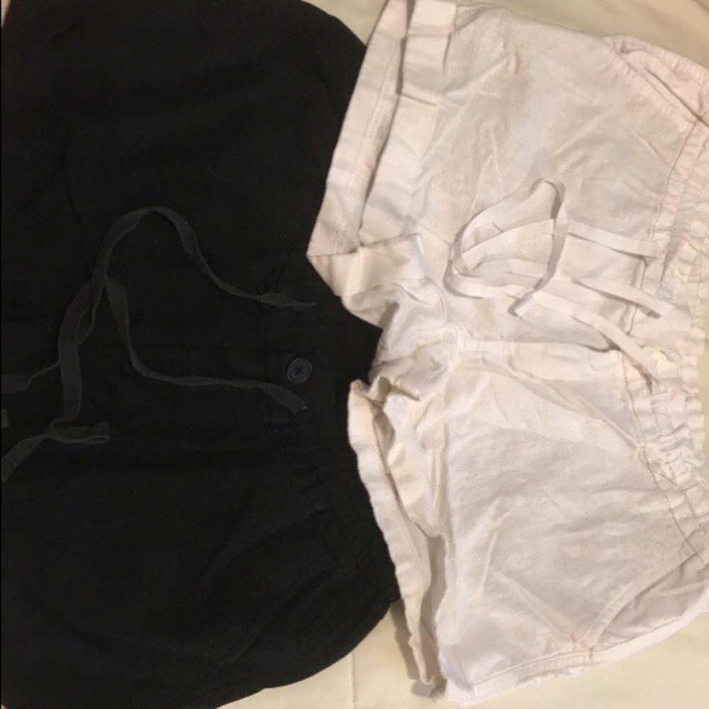 Beach shorts