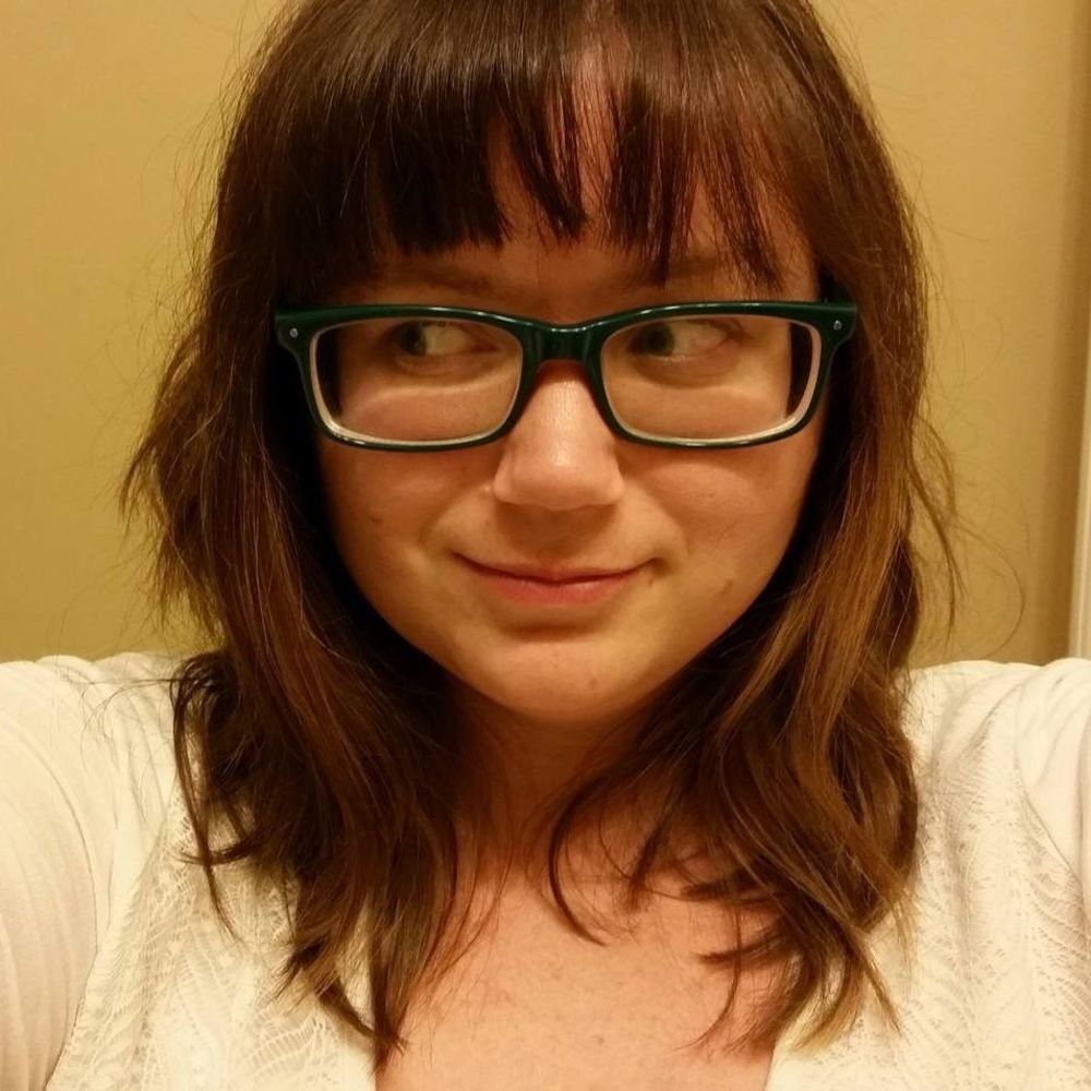 Meet your Posher, Brianna