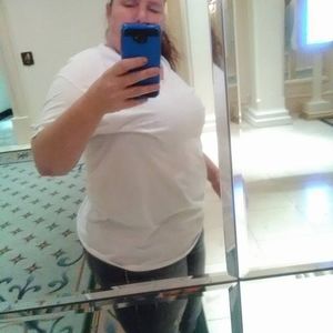 Meet your Posher, Tracy n