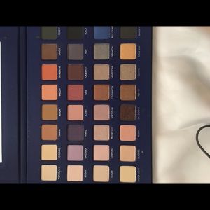 Lorac Mega Pro Palette 2