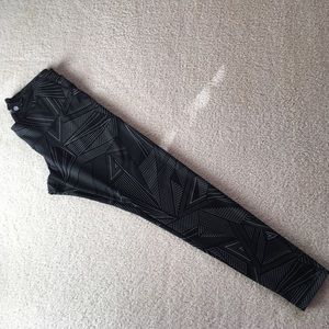 Old Navy Work-Out Tights