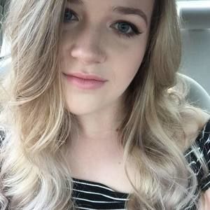 Meet your Posher, Kristin