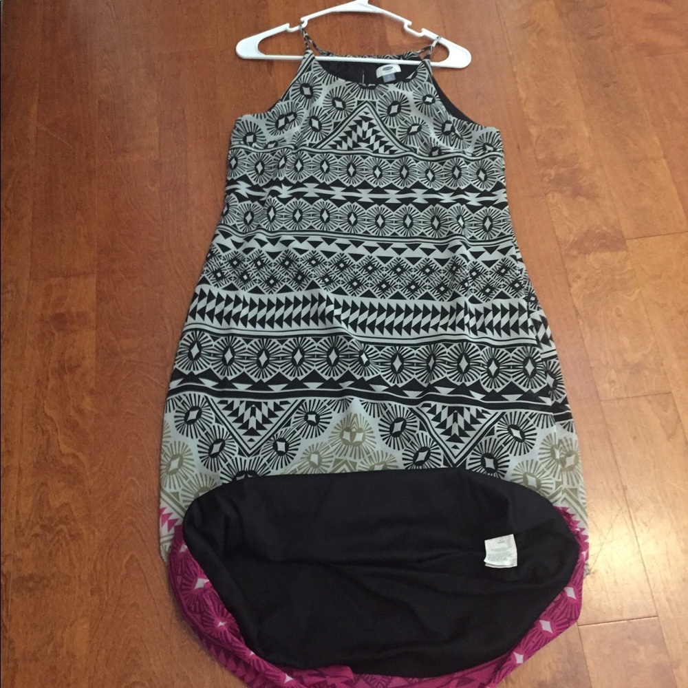 Old Navy Maxi Dress Medium