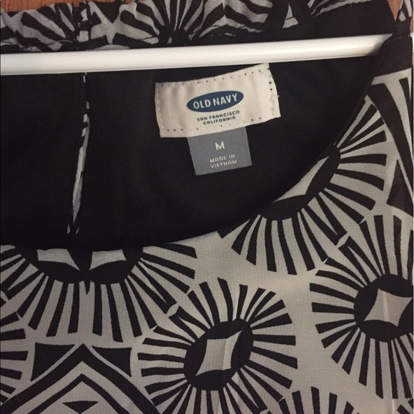 Old Navy Maxi Dress Medium - Picture 3 of 4