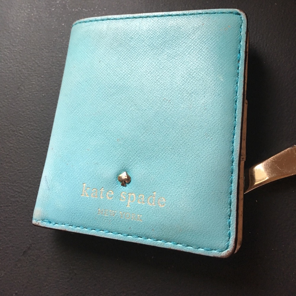 Kate Spade wallet