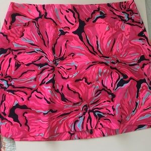 Lilly Pulitzer Skort