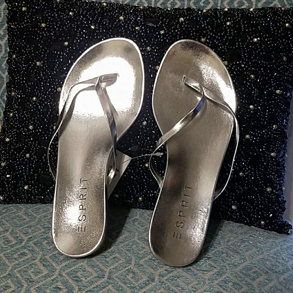 Espirit Flip flops