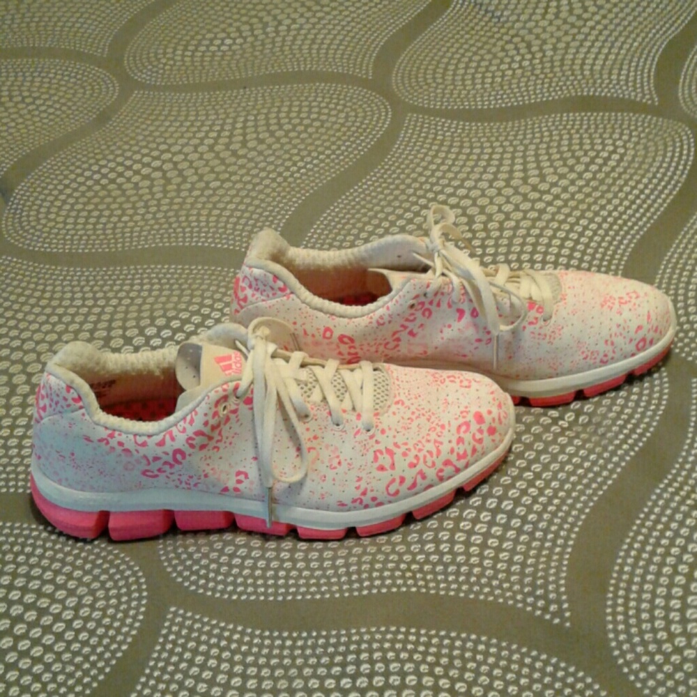 Adidas sneakers
