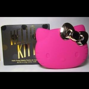Hello Kitty Hello Pretty Palette