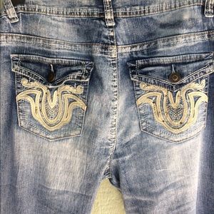 Wallflower Jeans 👖